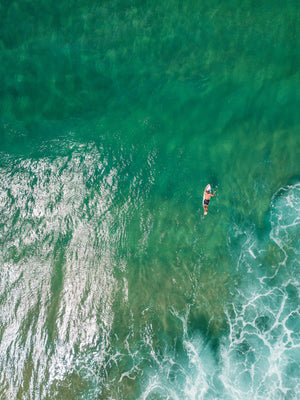 Surfer 1 - Bondi Beach