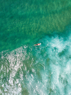 Surfer 2 - Bondi Beach