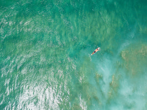 Surfer 3 - Bondi beach