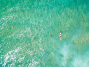 Surfer 4 - Bondi beach